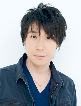 鈴村 健一