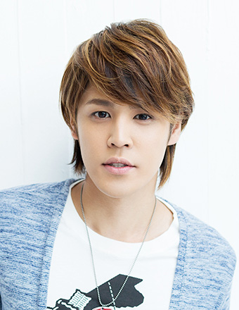 宮野 真守