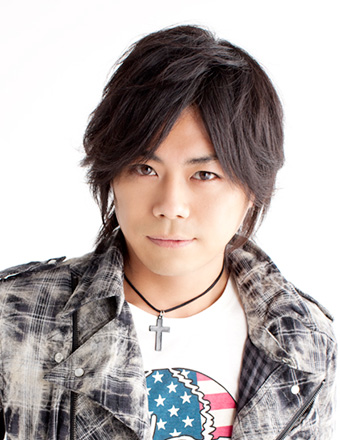 浪川 大輔
