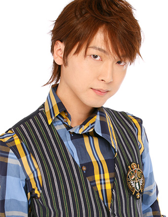 立花 慎之介