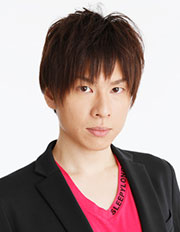 赤羽根健治さん