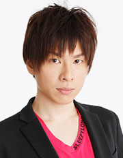 赤羽根健治さん