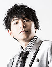 岸尾だいすけさん